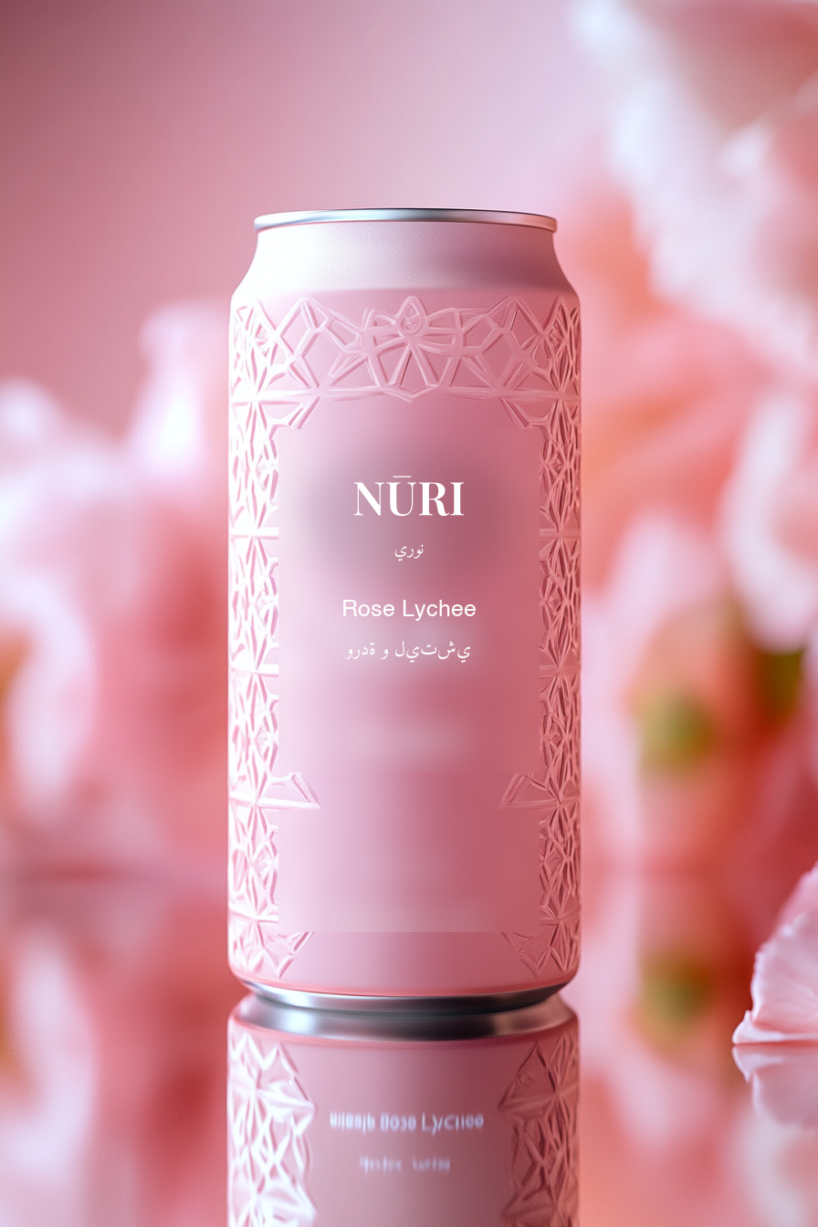 Nūri Rose Lychee